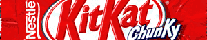 KitKat Chunky