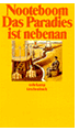 Das Paradies ist nebenan