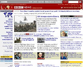 Direkt zu BBC News