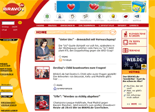 direkt zu Bravo.de