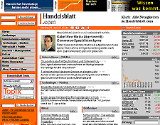 direkt zu Handelsblatt.com