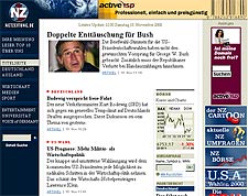 direkt zur Netzeitung