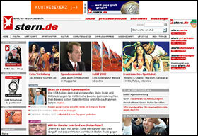 direkt zu Stern.de