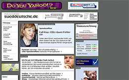 direkt zu Sueddeutsche.de