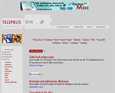 direkt zu Telepolis