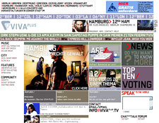 direkt zu Vivaplus.tv