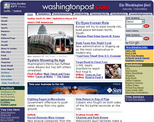 direkt zur Washington Post